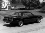 Dodge Challenger 1982 года